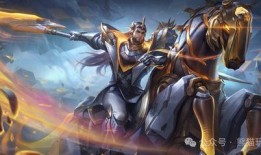 关羽kpl新皮肤最新爆料,勇猛神威，再战沙场！